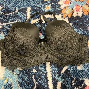 Victoria’s Secret Body by Victoria Lined Demi Bra